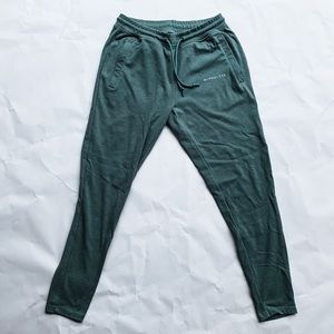 Alphalete Premium Joggers Sz. M